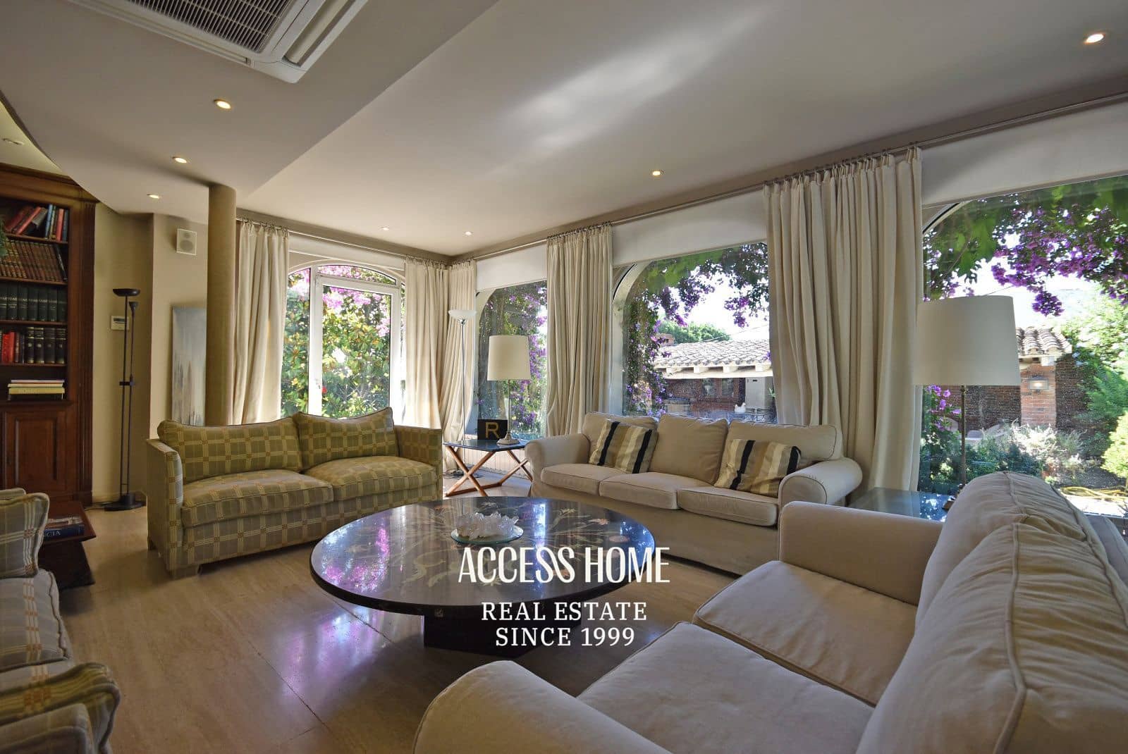 6 camera da letto Villa in vendita in El Masnou con garage - 1.600.000 € (Rif: 9905124)