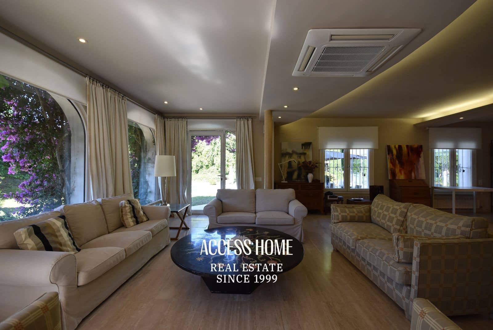 6 camera da letto Villa in vendita in El Masnou con garage - 1.600.000 € (Rif: 9905124)