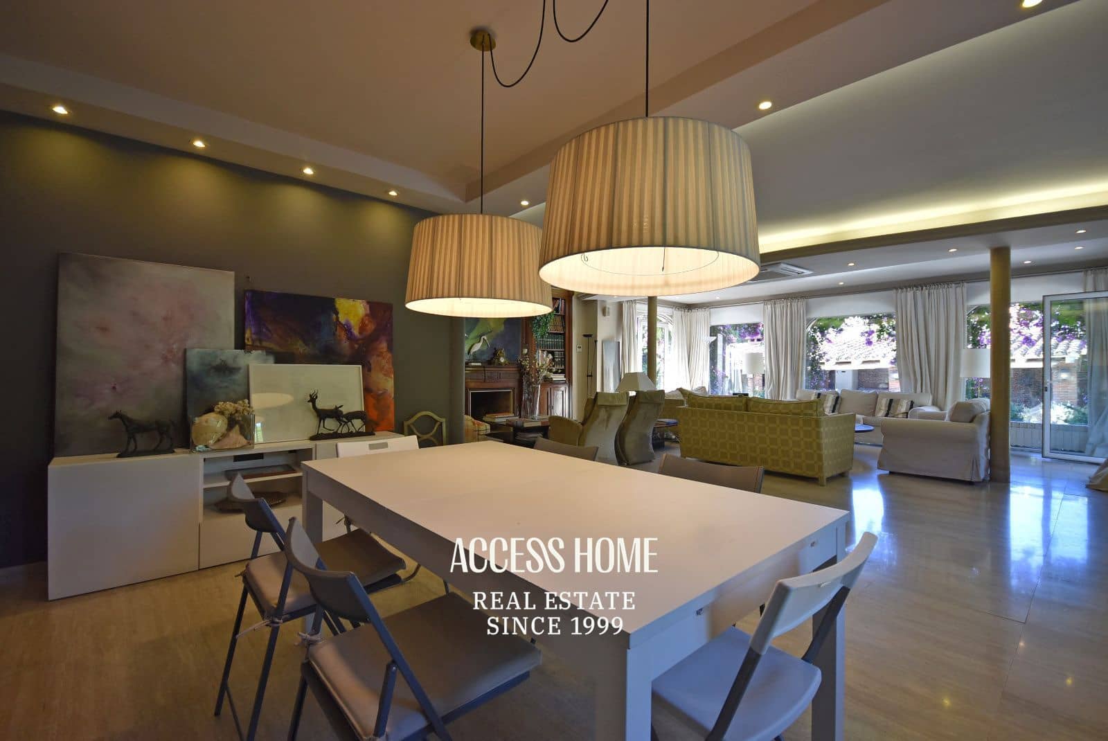 6 camera da letto Villa in vendita in El Masnou con garage - 1.600.000 € (Rif: 9905124)