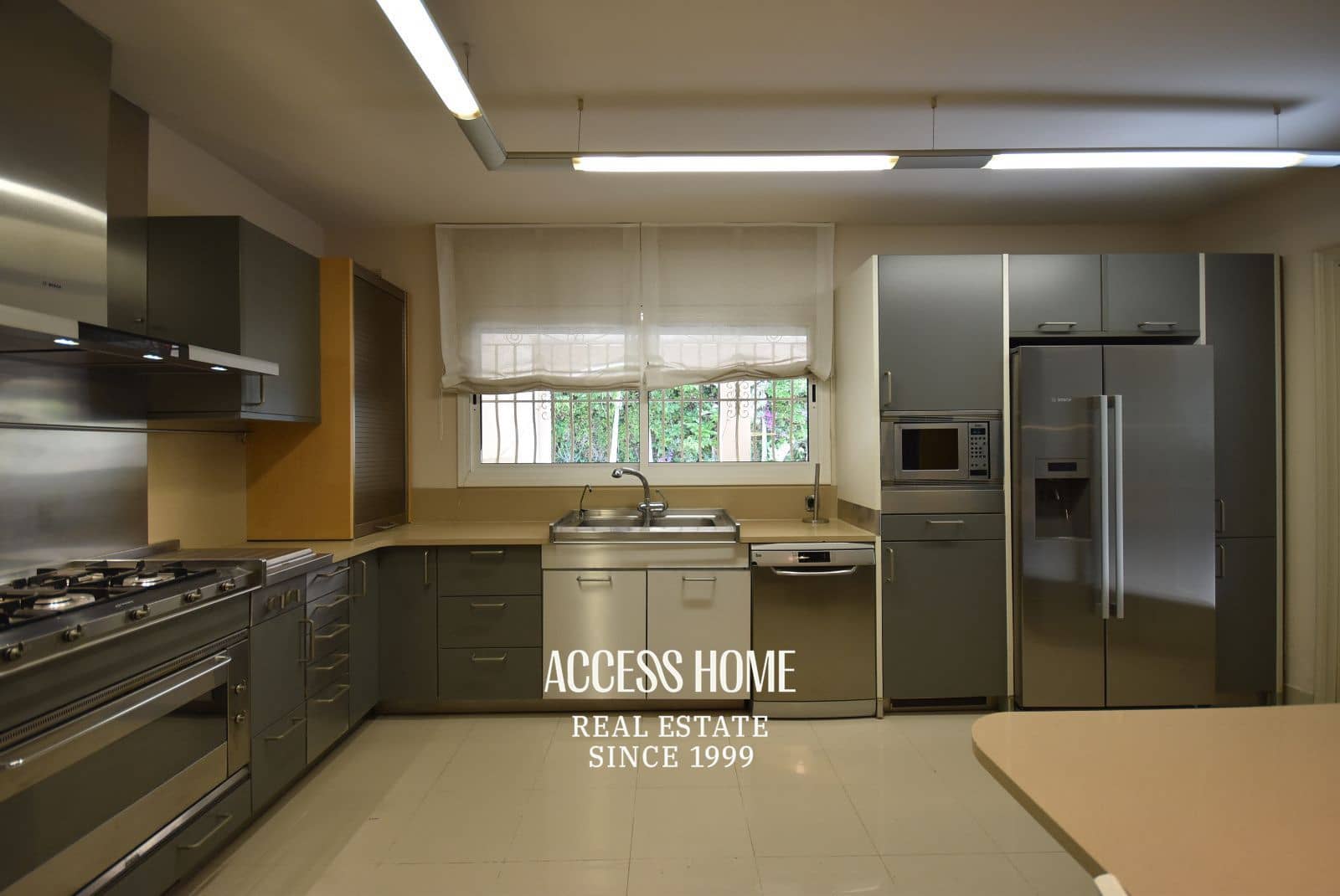 6 camera da letto Villa in vendita in El Masnou con garage - 1.600.000 € (Rif: 9905124)