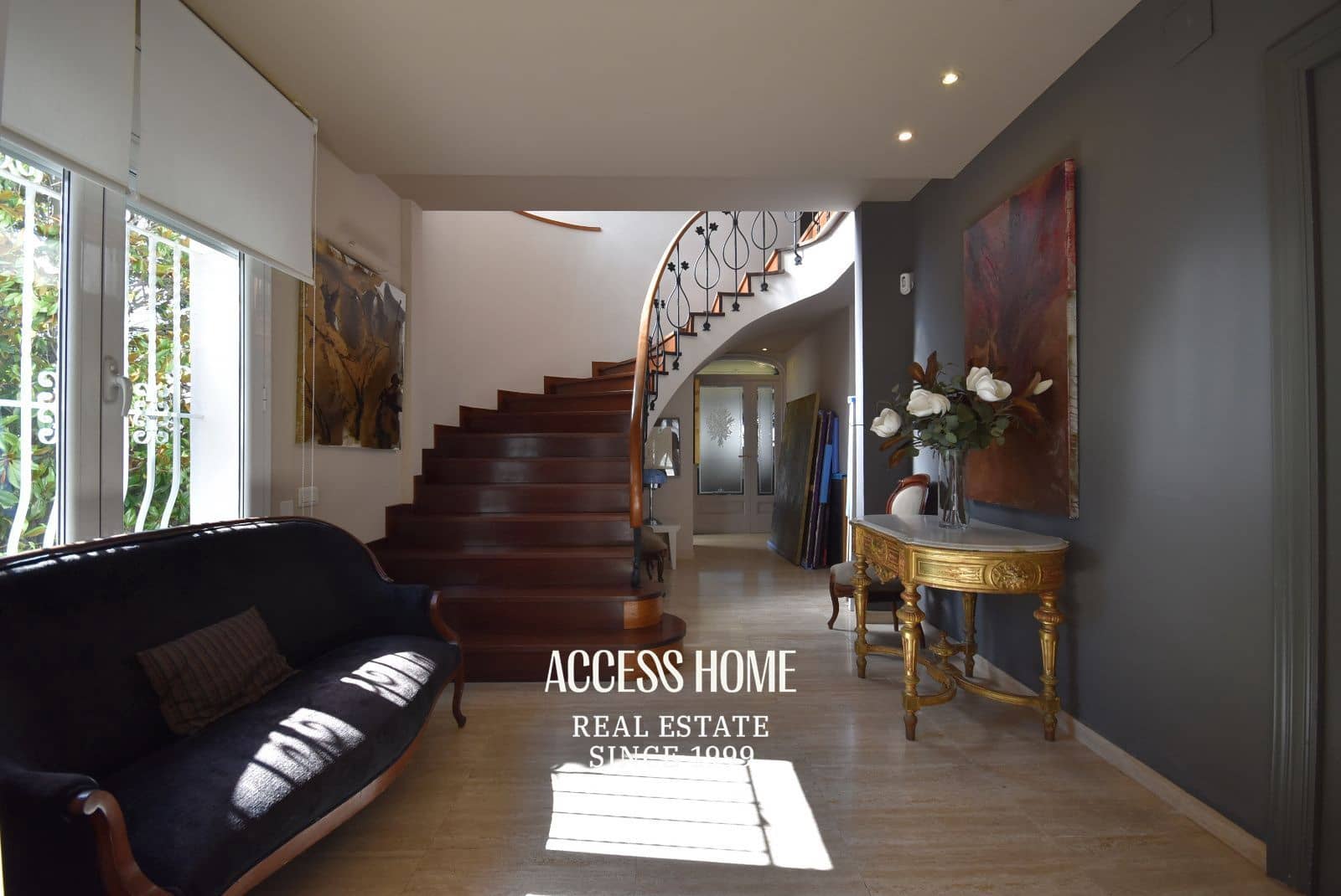 6 camera da letto Villa in vendita in El Masnou con garage - 1.600.000 € (Rif: 9905124)