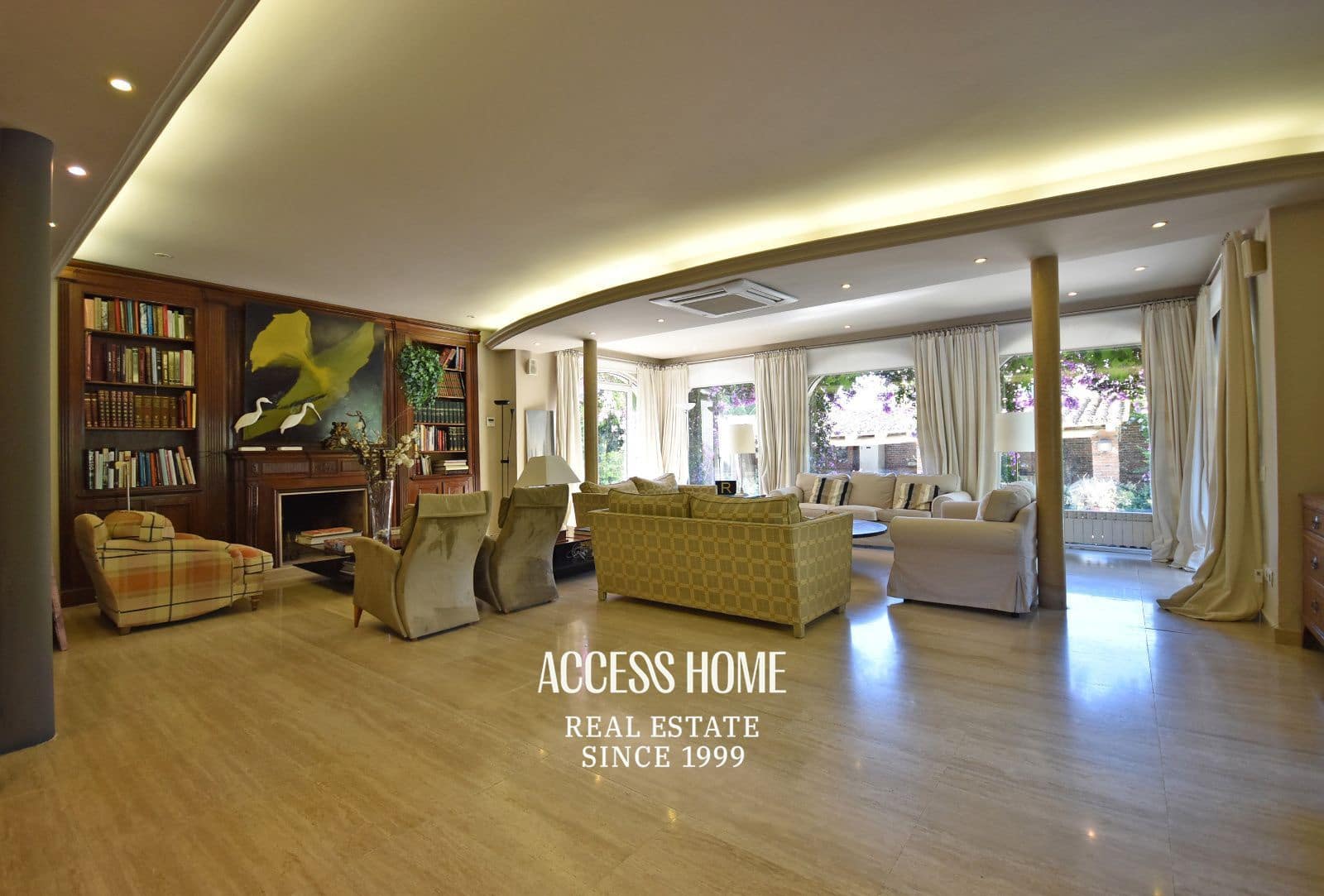 6 camera da letto Villa in vendita in El Masnou con garage - 1.600.000 € (Rif: 9905124)