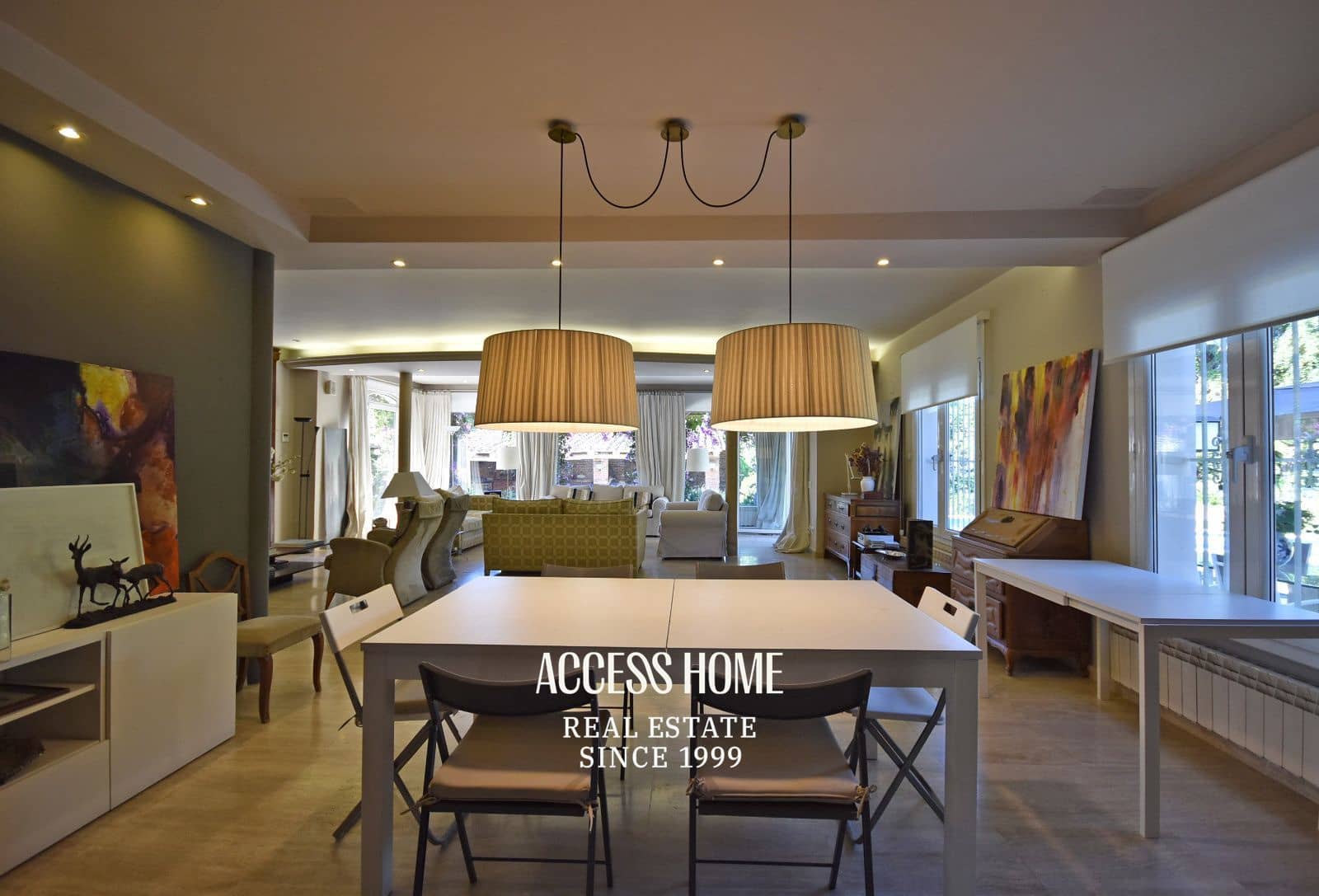 6 camera da letto Villa in vendita in El Masnou con garage - 1.600.000 € (Rif: 9905124)