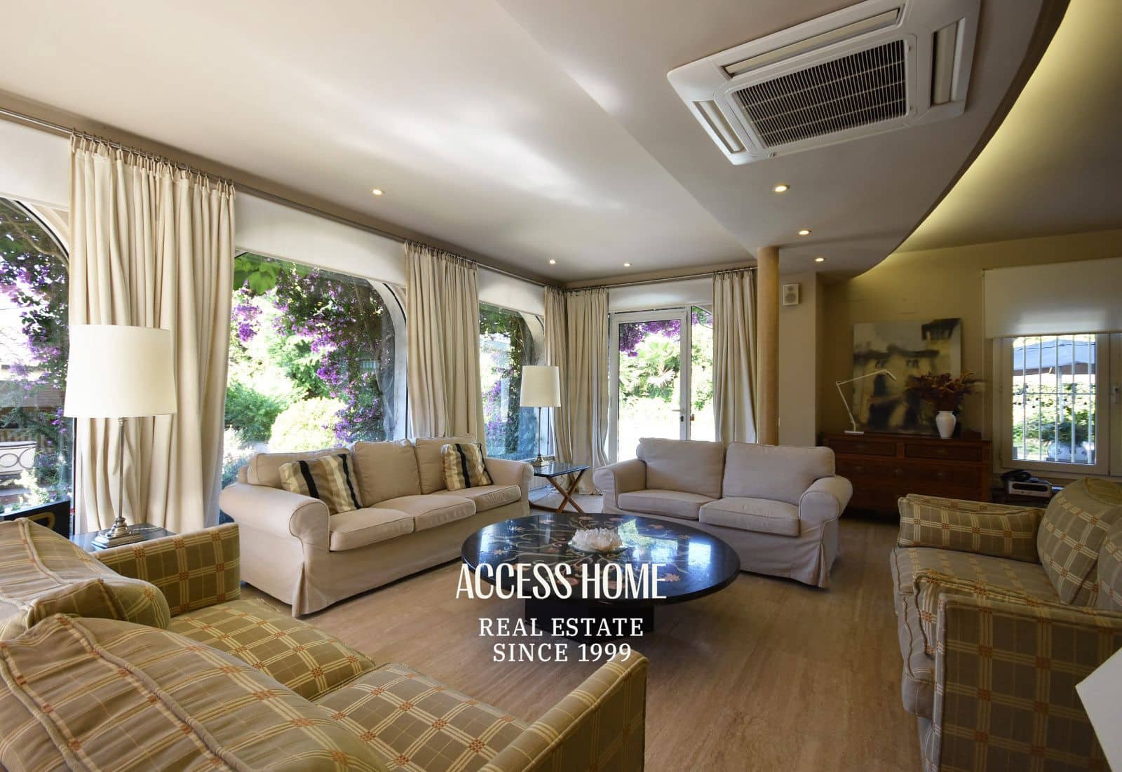 6 camera da letto Villa in vendita in El Masnou con garage - 1.600.000 € (Rif: 9905124)