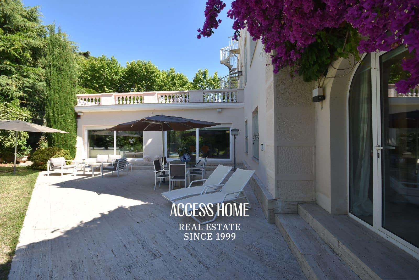 6 camera da letto Villa in vendita in El Masnou con garage - 1.600.000 € (Rif: 9905124)