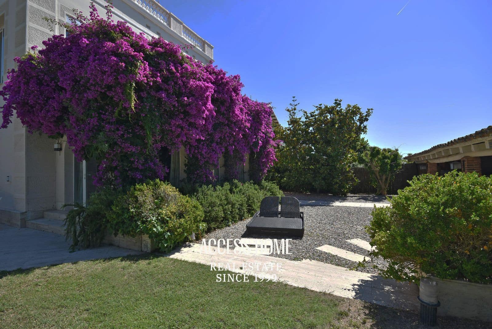 6 camera da letto Villa in vendita in El Masnou con garage - 1.600.000 € (Rif: 9905124)