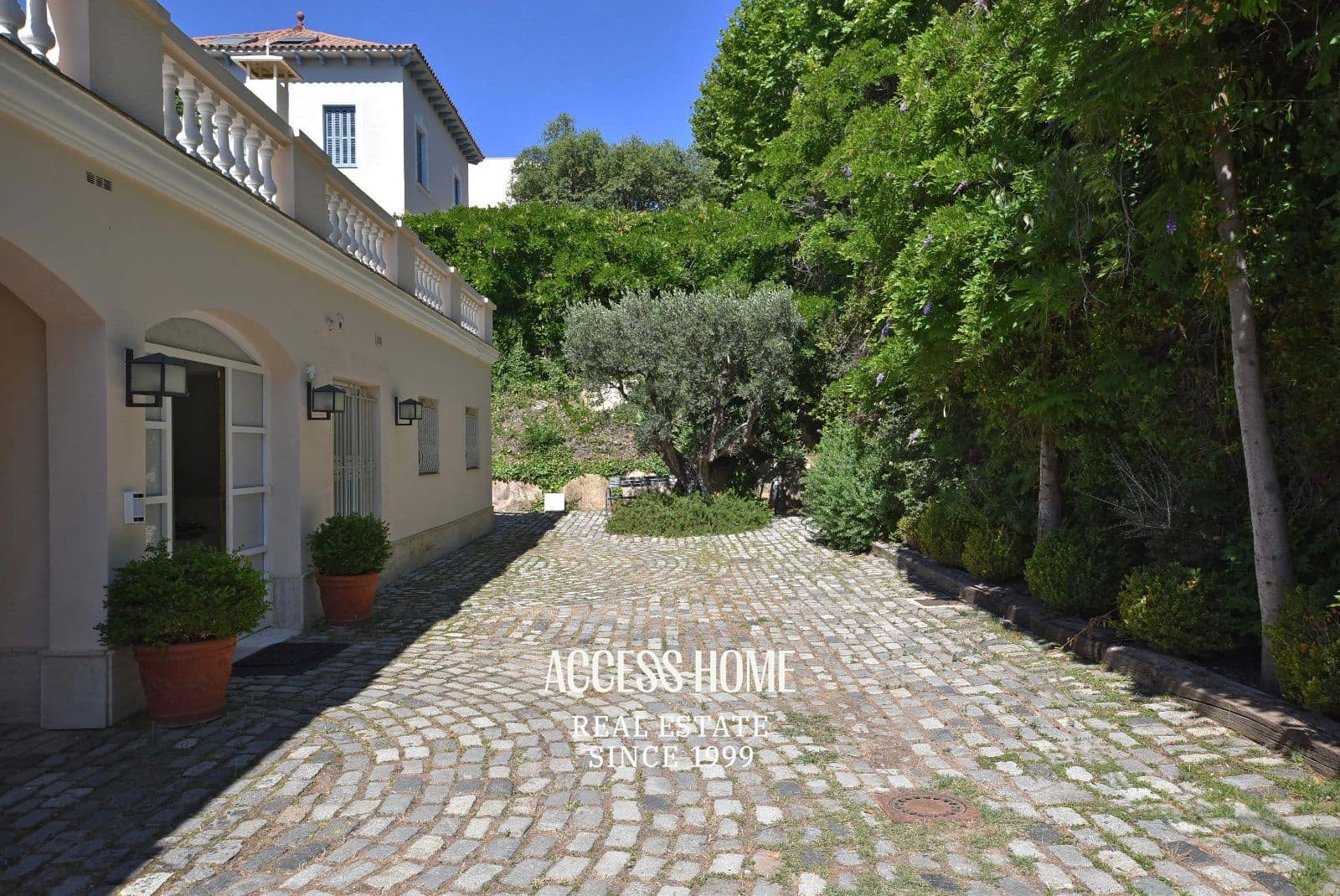 6 camera da letto Villa in vendita in El Masnou con garage - 1.600.000 € (Rif: 9905124)