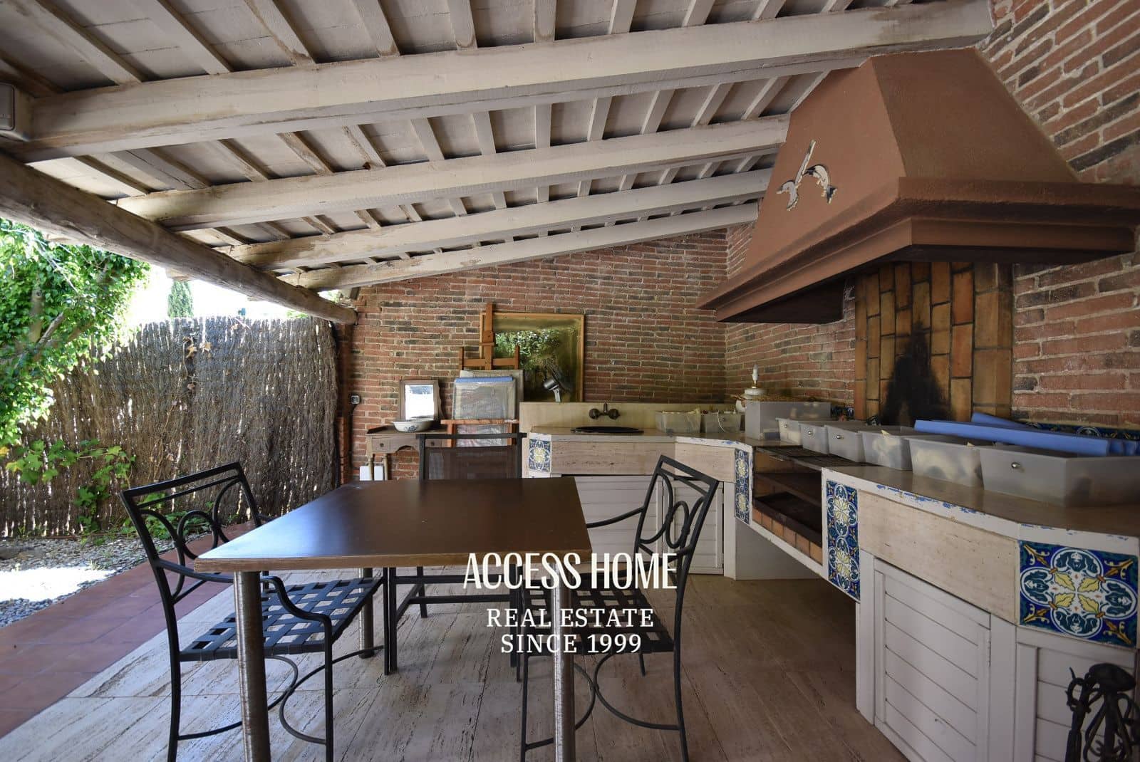 6 camera da letto Villa in vendita in El Masnou con garage - 1.600.000 € (Rif: 9905124)
