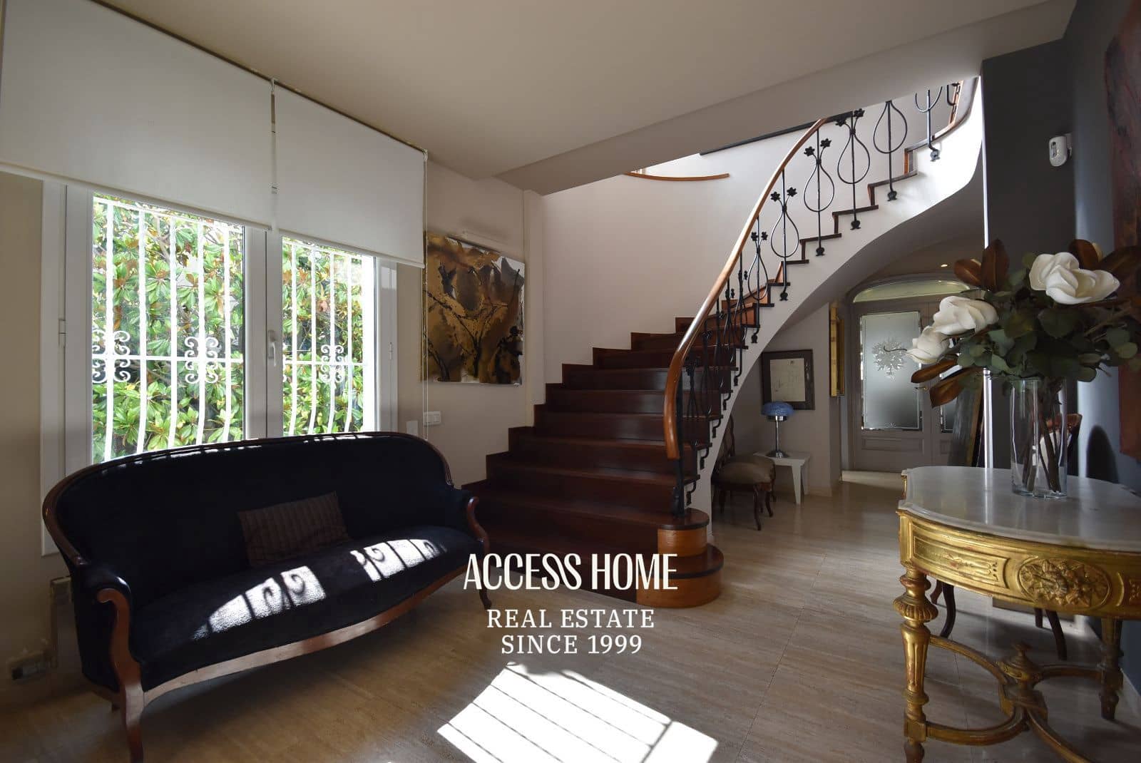 6 camera da letto Villa in vendita in El Masnou con garage - 1.600.000 € (Rif: 9905124)