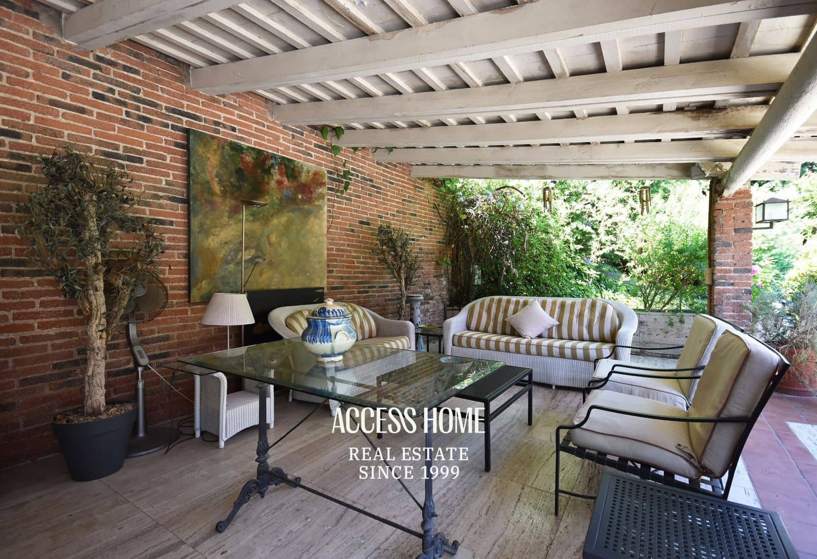 6 camera da letto Villa in vendita in El Masnou con garage - 1.600.000 € (Rif: 9905124)