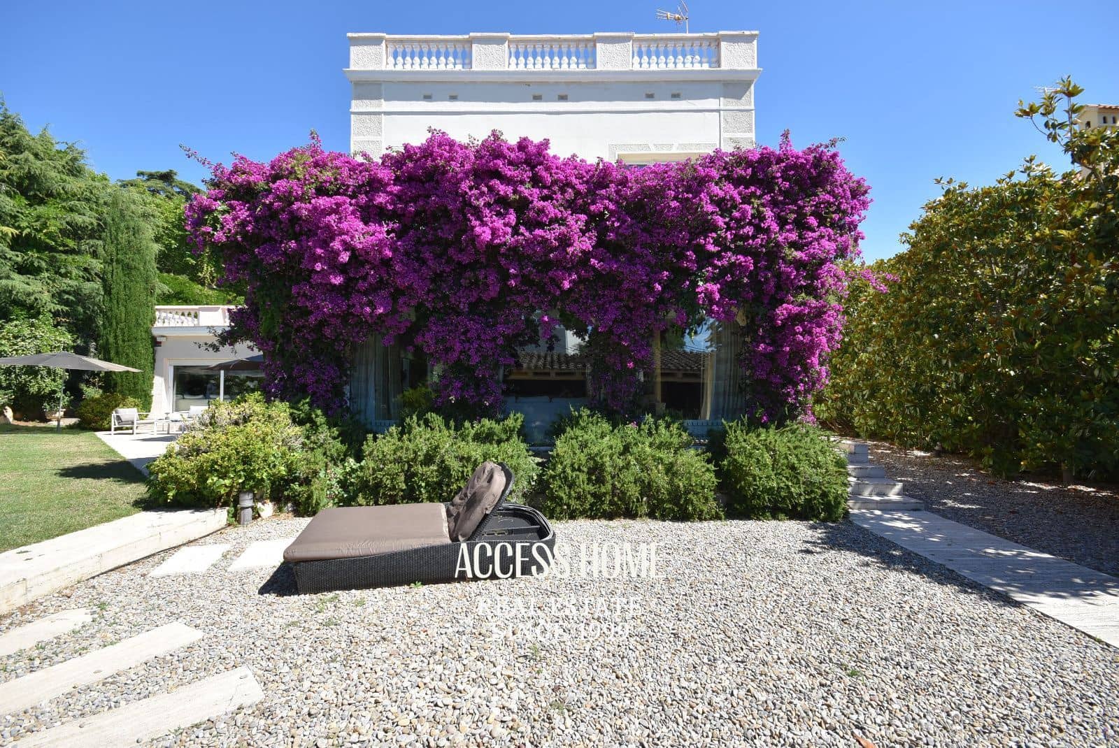 6 camera da letto Villa in vendita in El Masnou con garage - 1.600.000 € (Rif: 9905124)