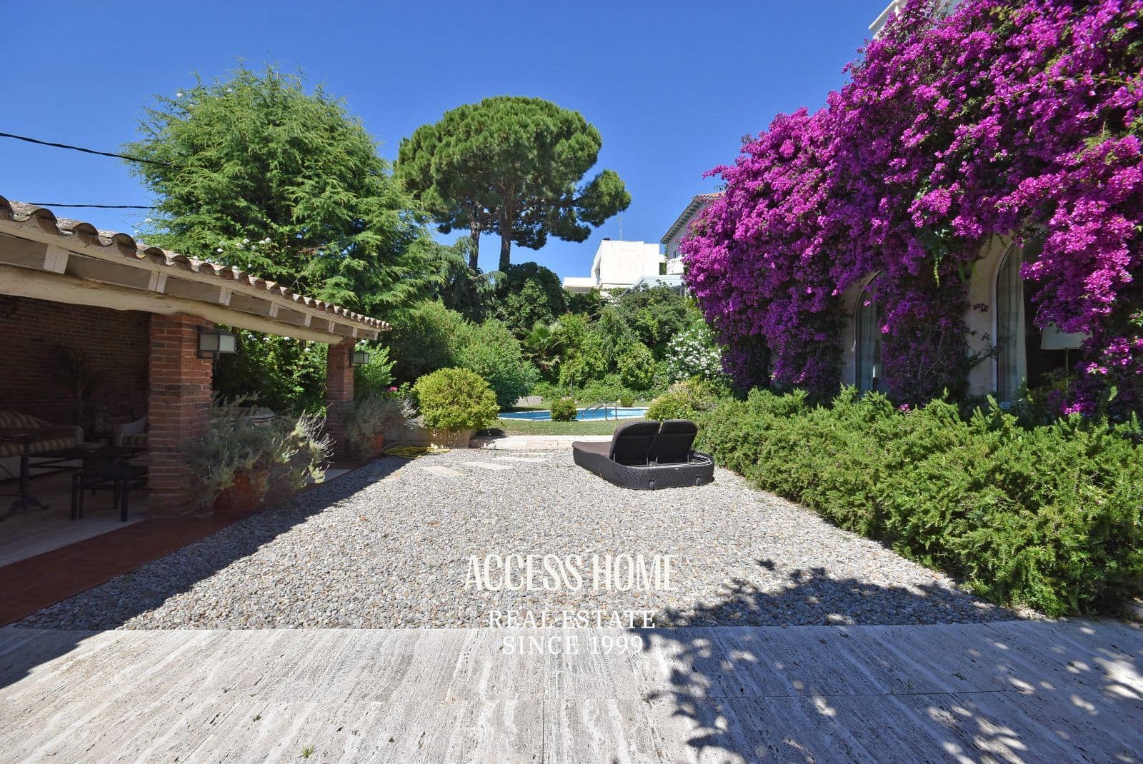 6 camera da letto Villa in vendita in El Masnou con garage - 1.600.000 € (Rif: 9905124)