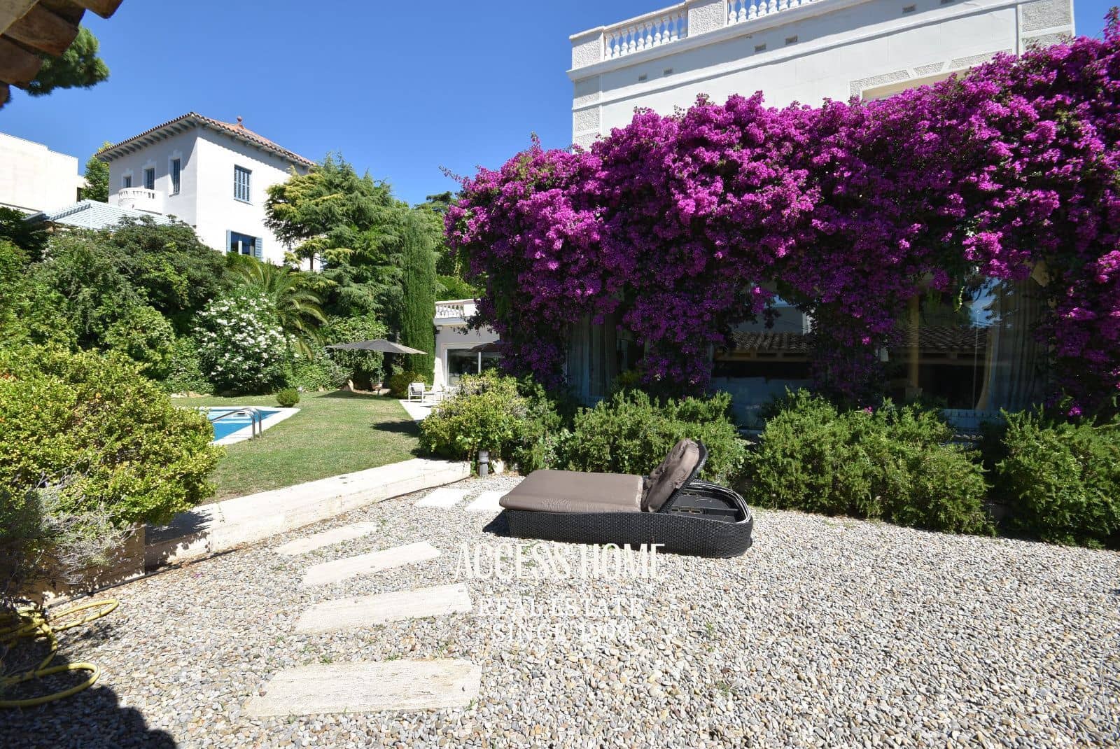 6 camera da letto Villa in vendita in El Masnou con garage - 1.600.000 € (Rif: 9905124)