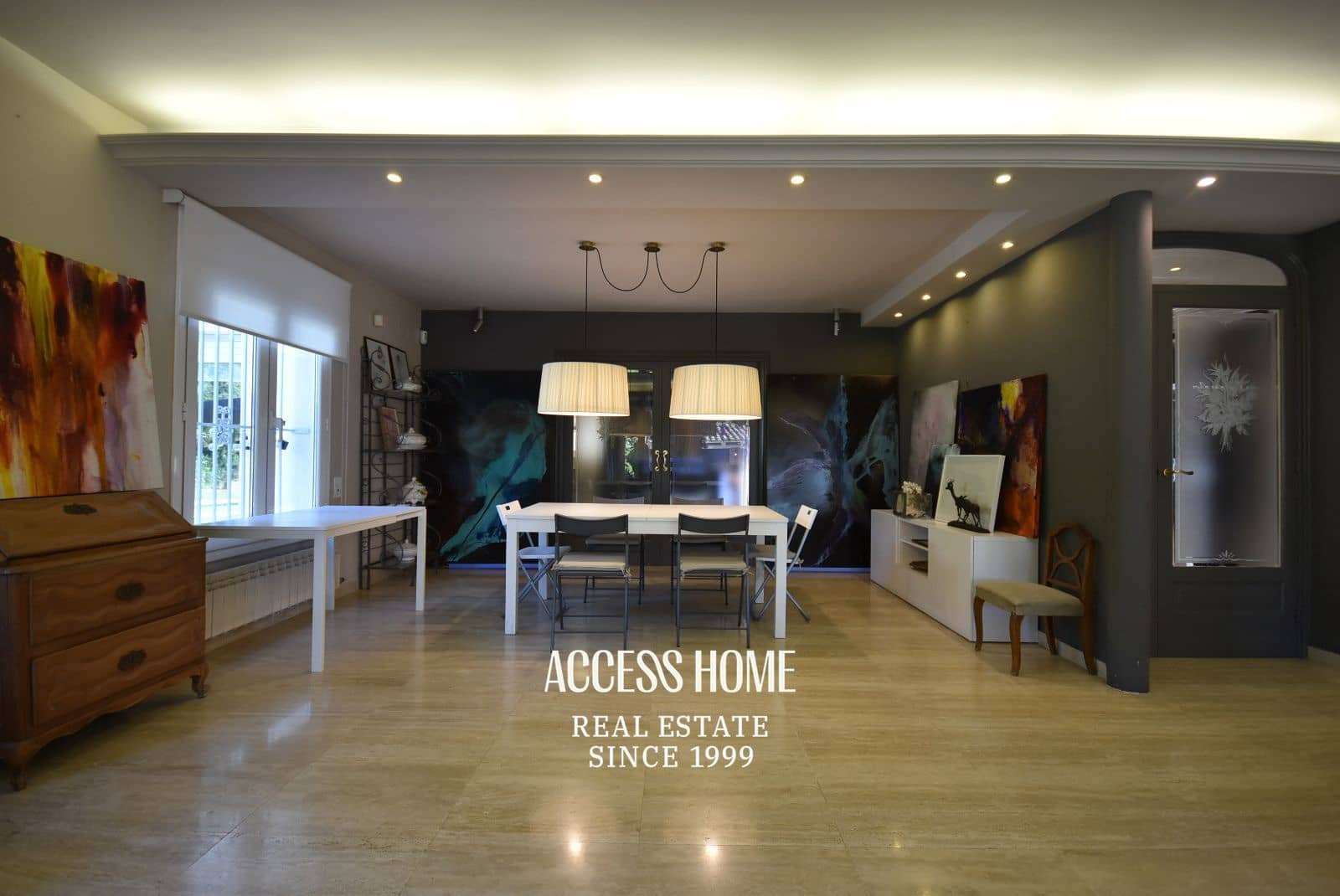 6 camera da letto Villa in vendita in El Masnou con garage - 1.600.000 € (Rif: 9905124)