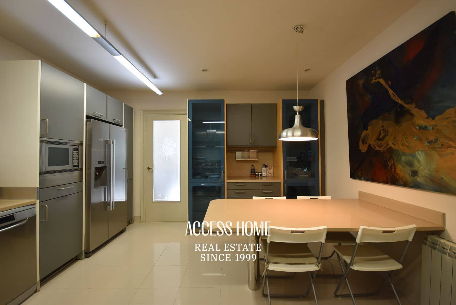 6 camera da letto Villa in vendita in El Masnou con garage - 1.600.000 € (Rif: 9905124)