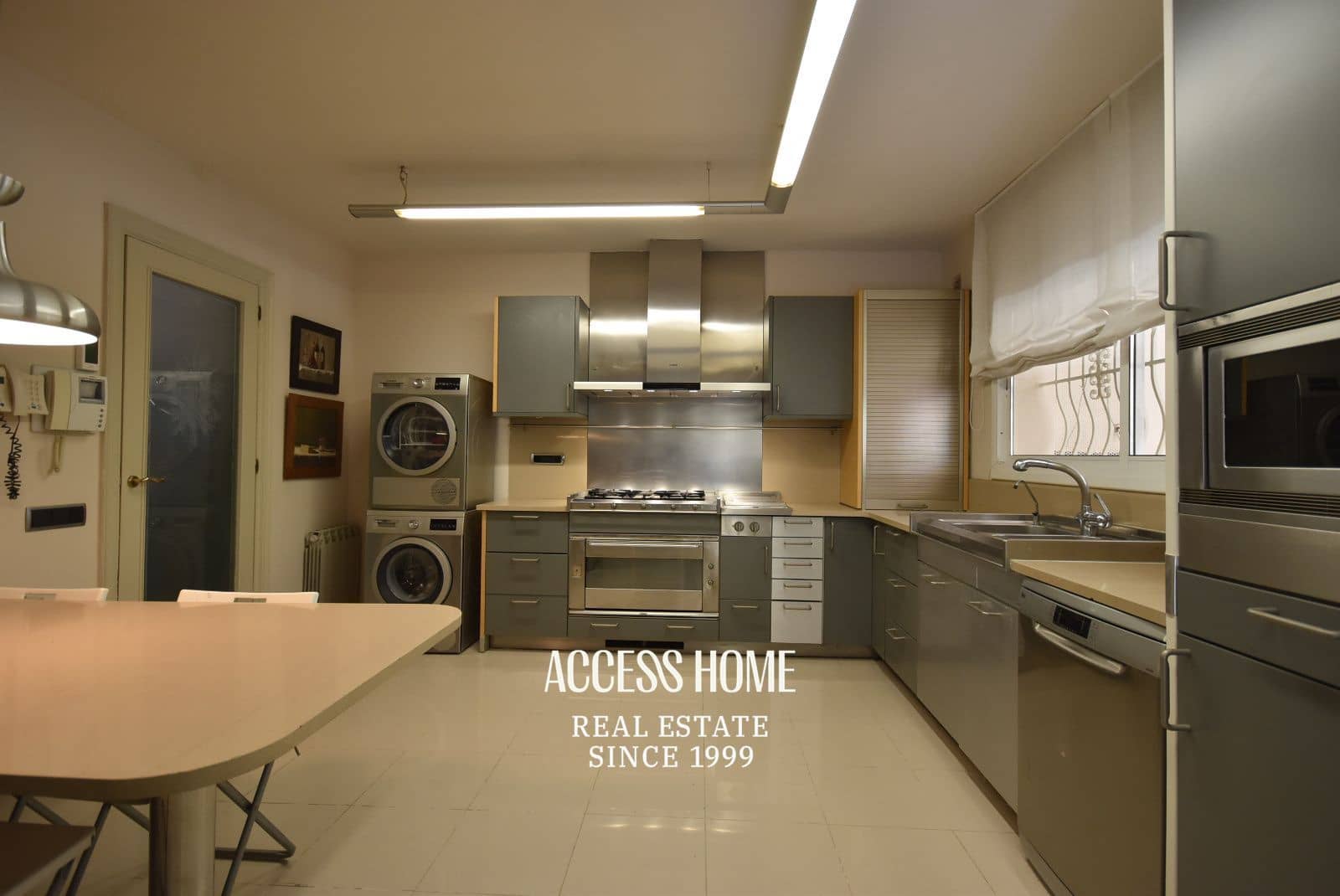 6 camera da letto Villa in vendita in El Masnou con garage - 1.600.000 € (Rif: 9905124)
