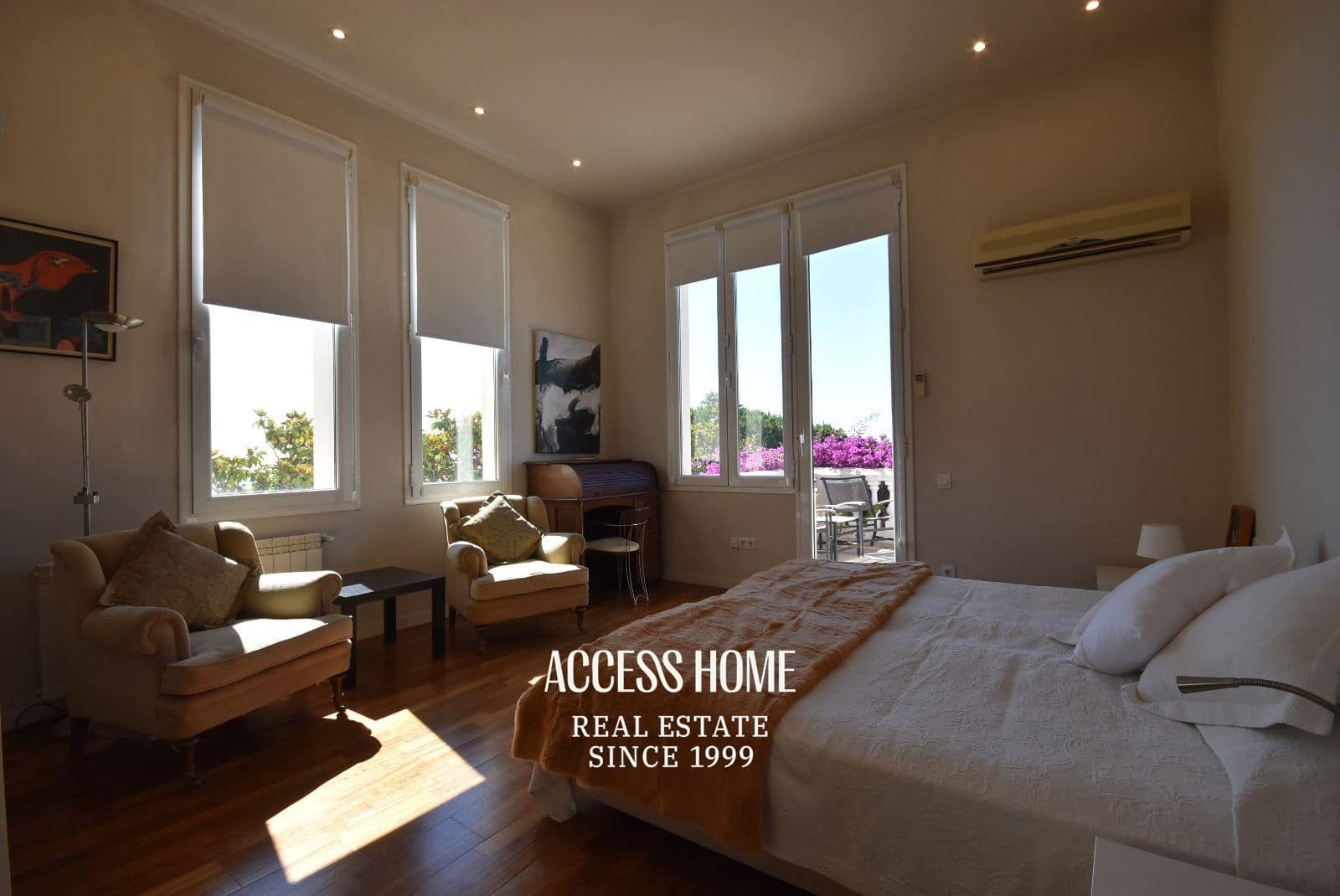6 camera da letto Villa in vendita in El Masnou con garage - 1.600.000 € (Rif: 9905124)