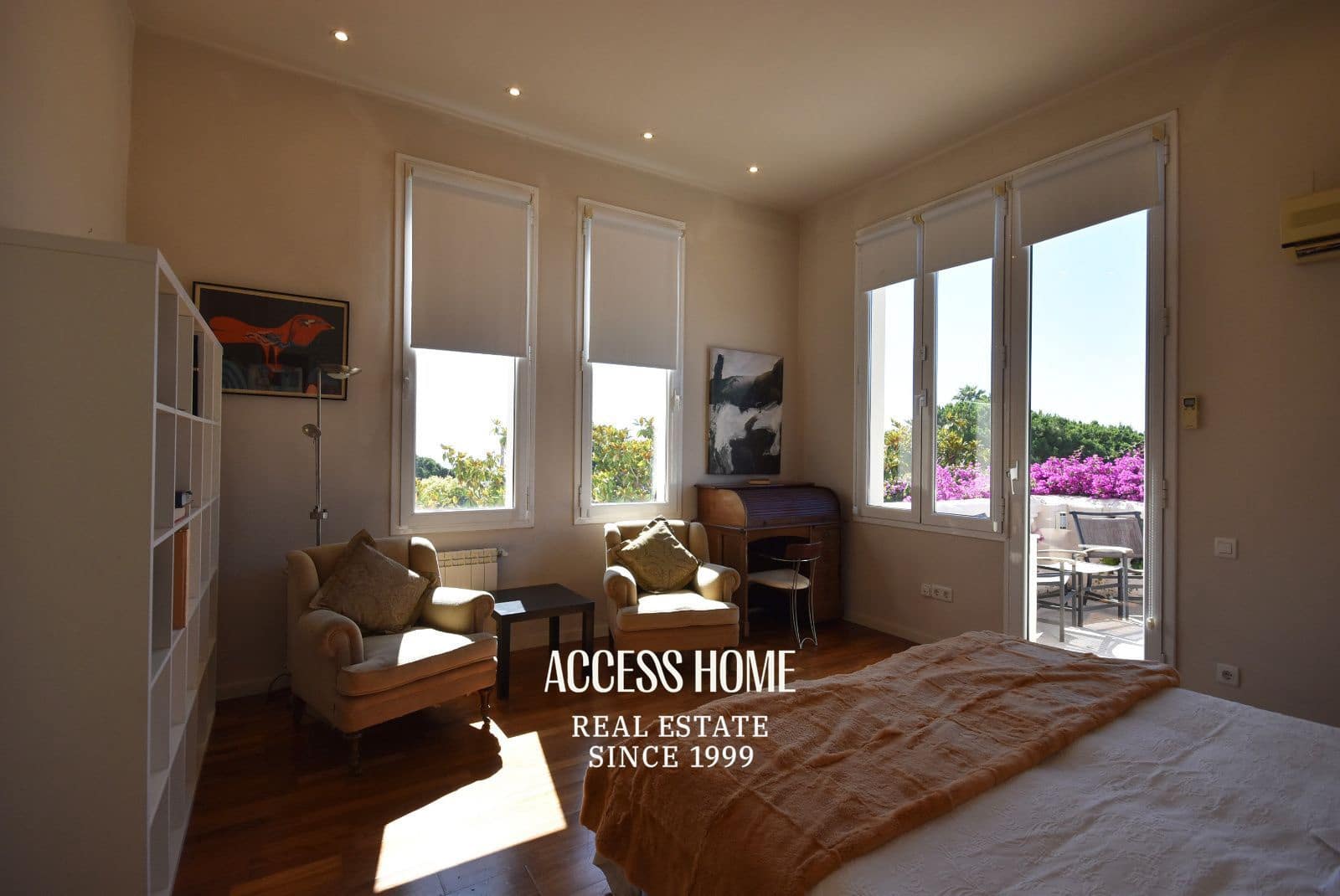 6 camera da letto Villa in vendita in El Masnou con garage - 1.600.000 € (Rif: 9905124)