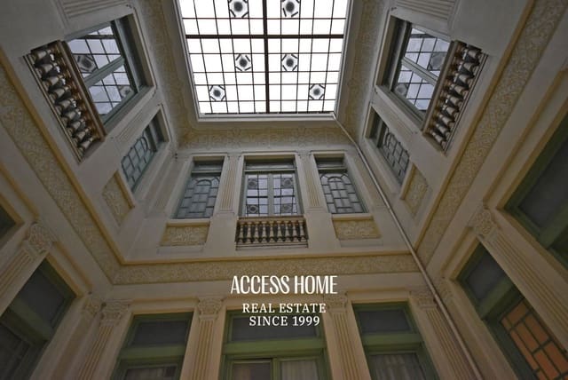 4 slaapkamer Flat te huur in La Dreta de L'Eixample, Barcelona stad - € 8.500 (Ref: 9905125)