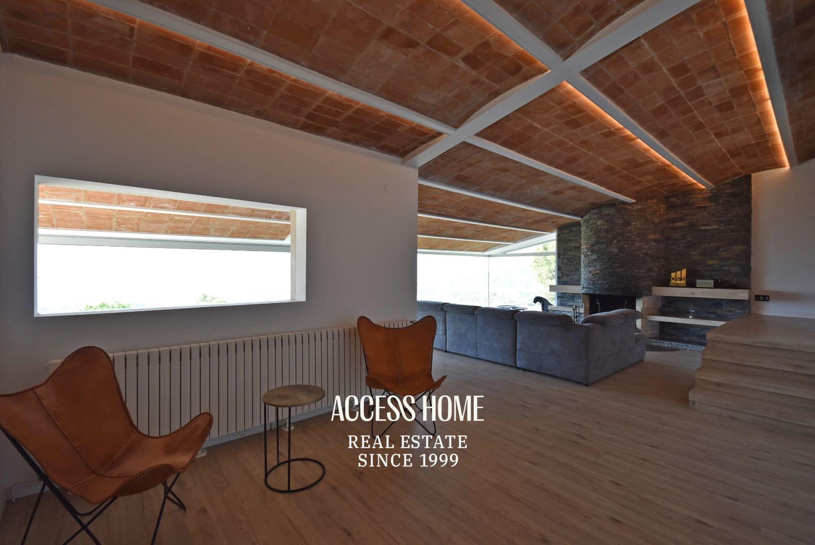 6 chambre Villa/Maison à vendre à Cabrils avec garage - 1 650 000 € (Ref: 9909089)