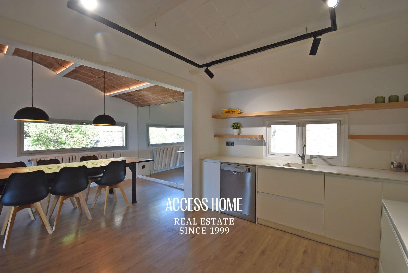 6 chambre Villa/Maison à vendre à Cabrils avec garage - 1 650 000 € (Ref: 9909089)