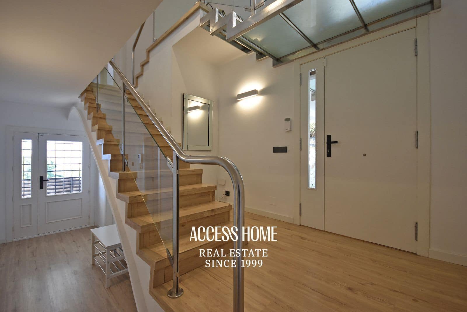 6 chambre Villa/Maison à vendre à Cabrils avec garage - 1 650 000 € (Ref: 9909089)