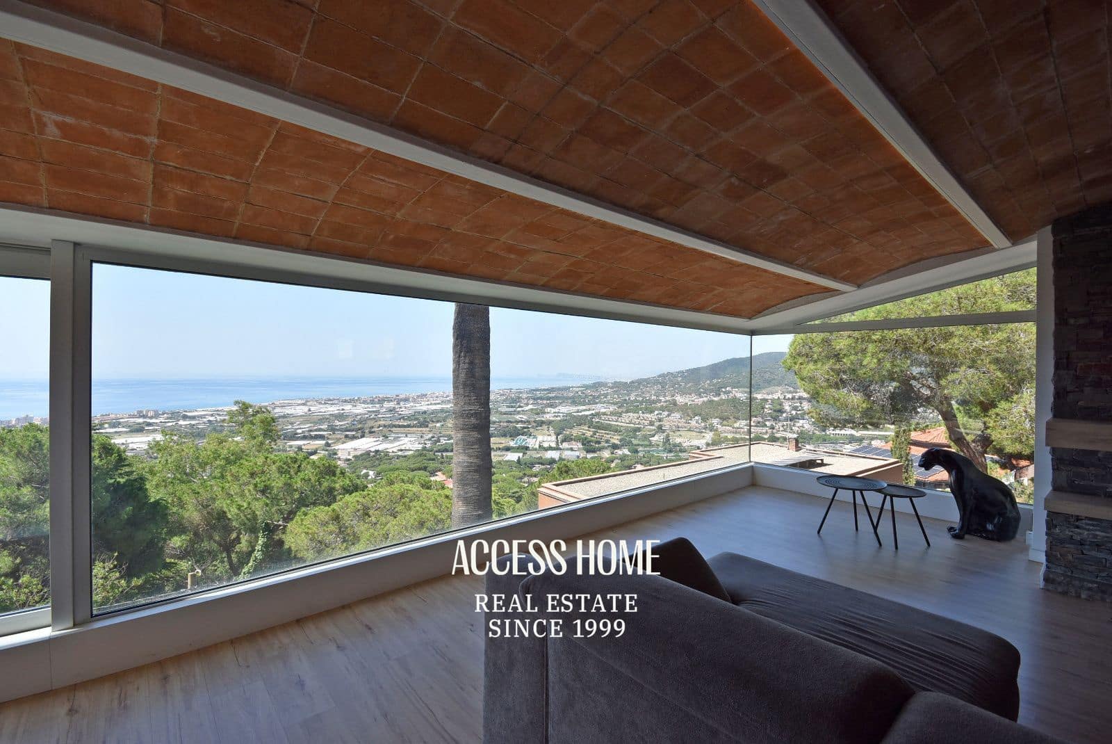 6 chambre Villa/Maison à vendre à Cabrils avec garage - 1 650 000 € (Ref: 9909089)