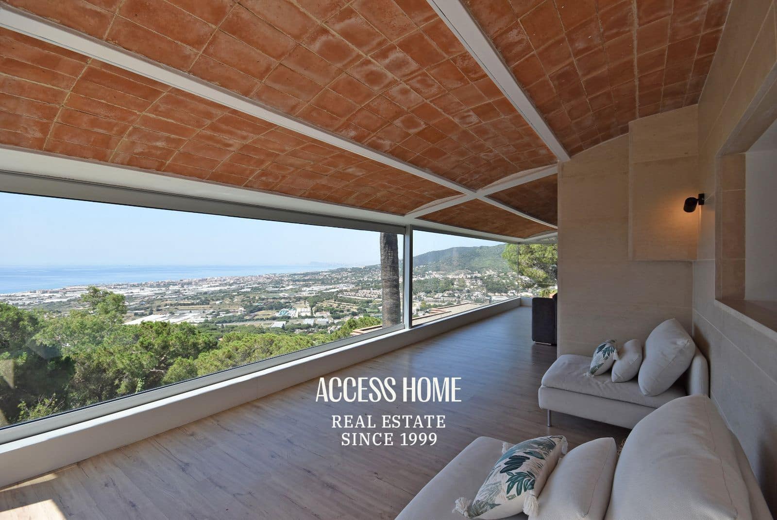 6 chambre Villa/Maison à vendre à Cabrils avec garage - 1 650 000 € (Ref: 9909089)