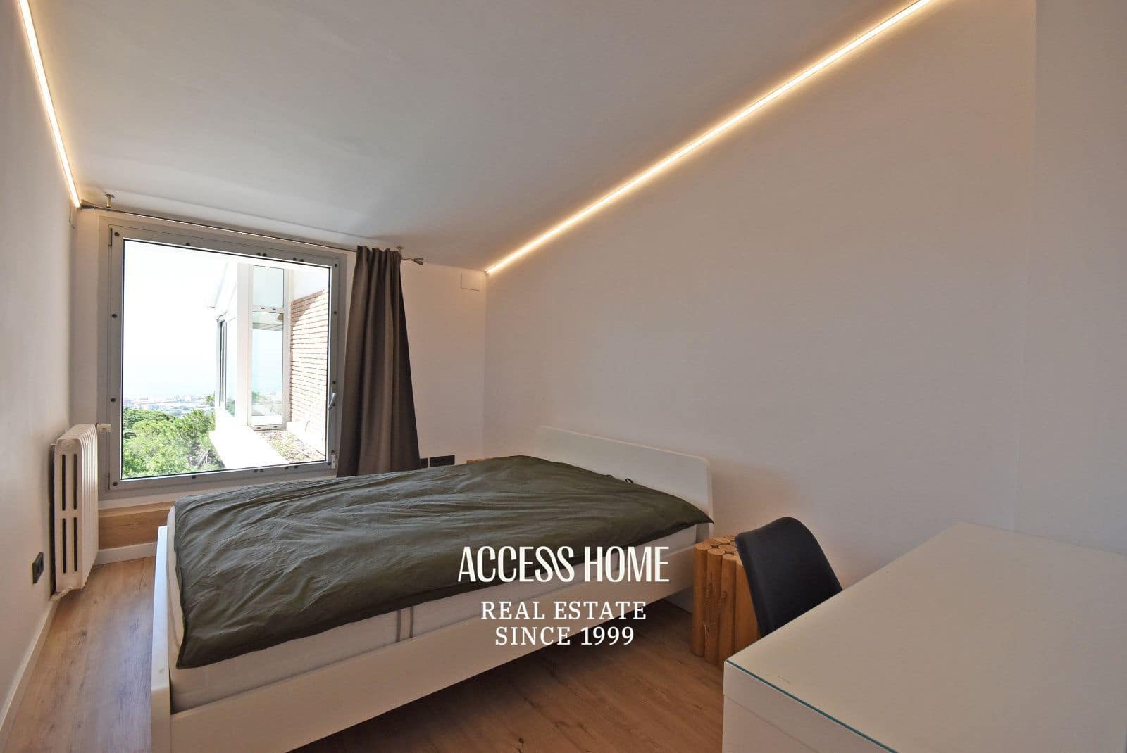 6 chambre Villa/Maison à vendre à Cabrils avec garage - 1 650 000 € (Ref: 9909089)