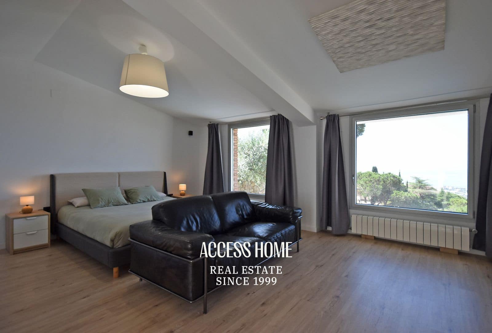 6 chambre Villa/Maison à vendre à Cabrils avec garage - 1 650 000 € (Ref: 9909089)