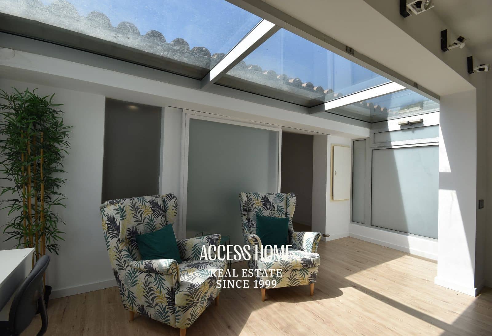 6 chambre Villa/Maison à vendre à Cabrils avec garage - 1 650 000 € (Ref: 9909089)