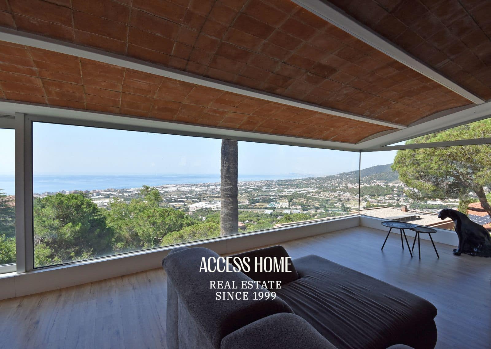 6 chambre Villa/Maison à vendre à Cabrils avec garage - 1 650 000 € (Ref: 9909089)