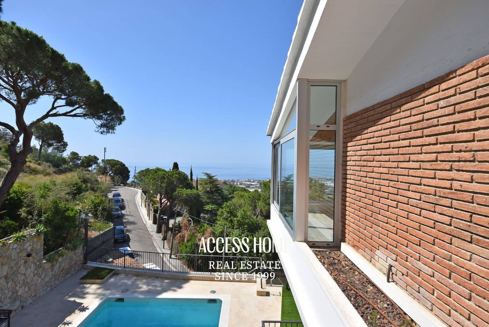 6 chambre Villa/Maison à vendre à Cabrils avec garage - 1 650 000 € (Ref: 9909089)