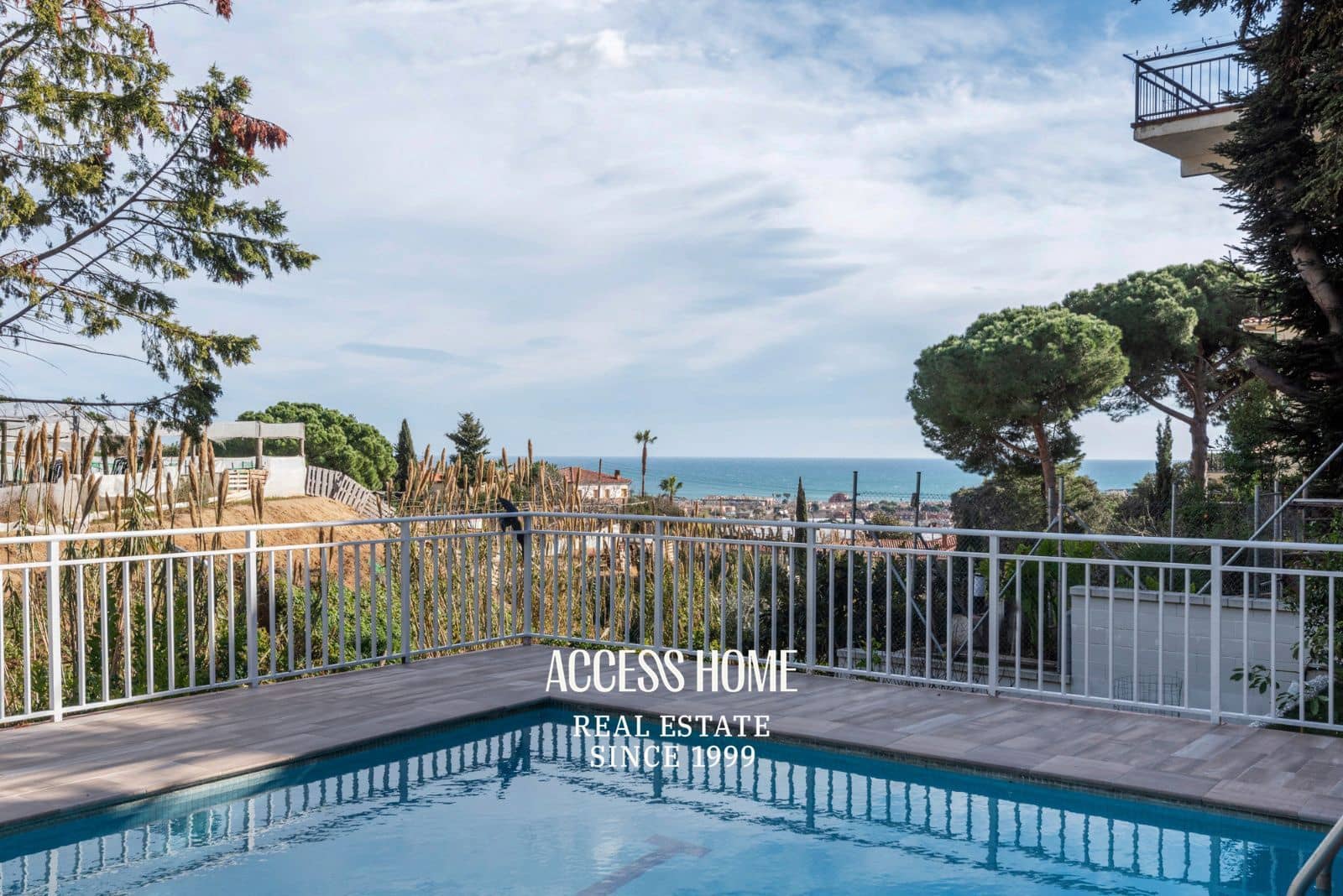 6 bedroom Villa for sale in Cabrils with pool - € 895,000 (Ref: 9925170)