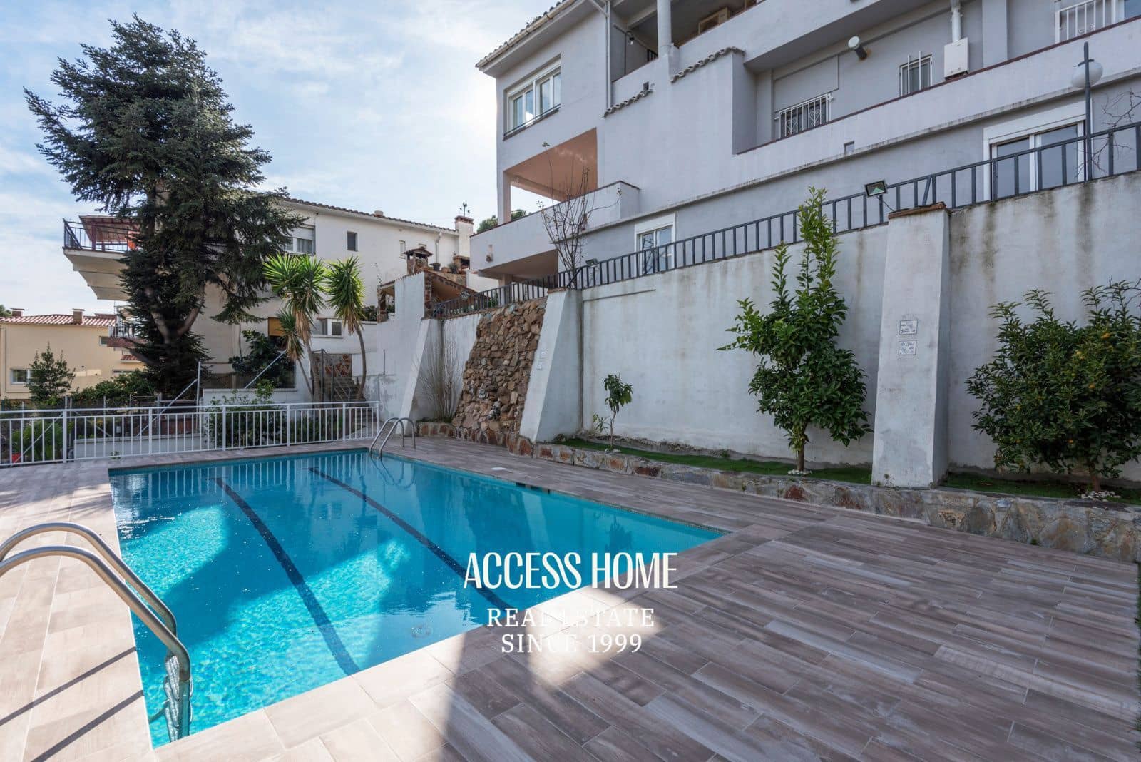 6 bedroom Villa for sale in Cabrils with pool - € 895,000 (Ref: 9925170)