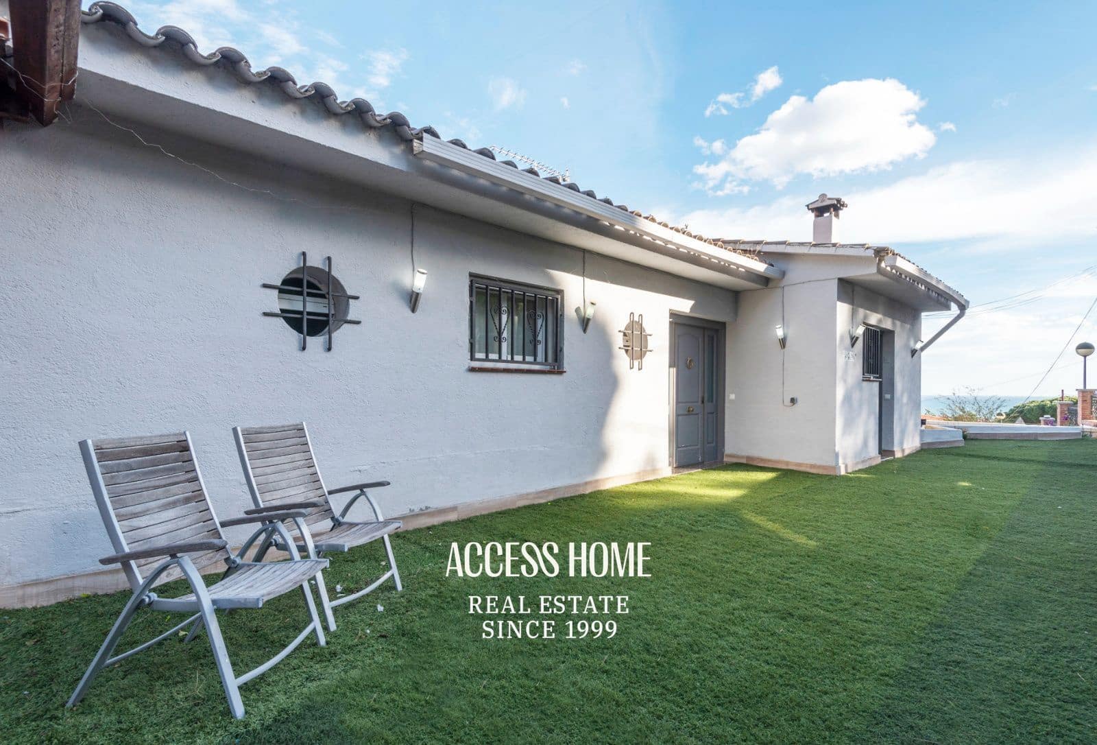 6 bedroom Villa for sale in Cabrils with pool - € 895,000 (Ref: 9925170)