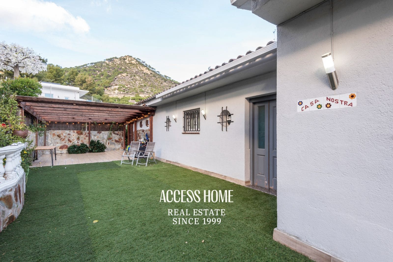 6 bedroom Villa for sale in Cabrils with pool - € 895,000 (Ref: 9925170)
