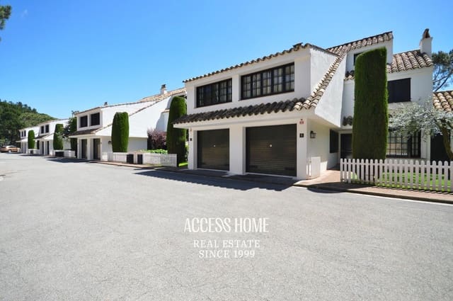 Casa de 5 habitaciones en Sant Vicenç de Montalt en alquiler con piscina garaje - 3.500 € (Ref: 9939054)