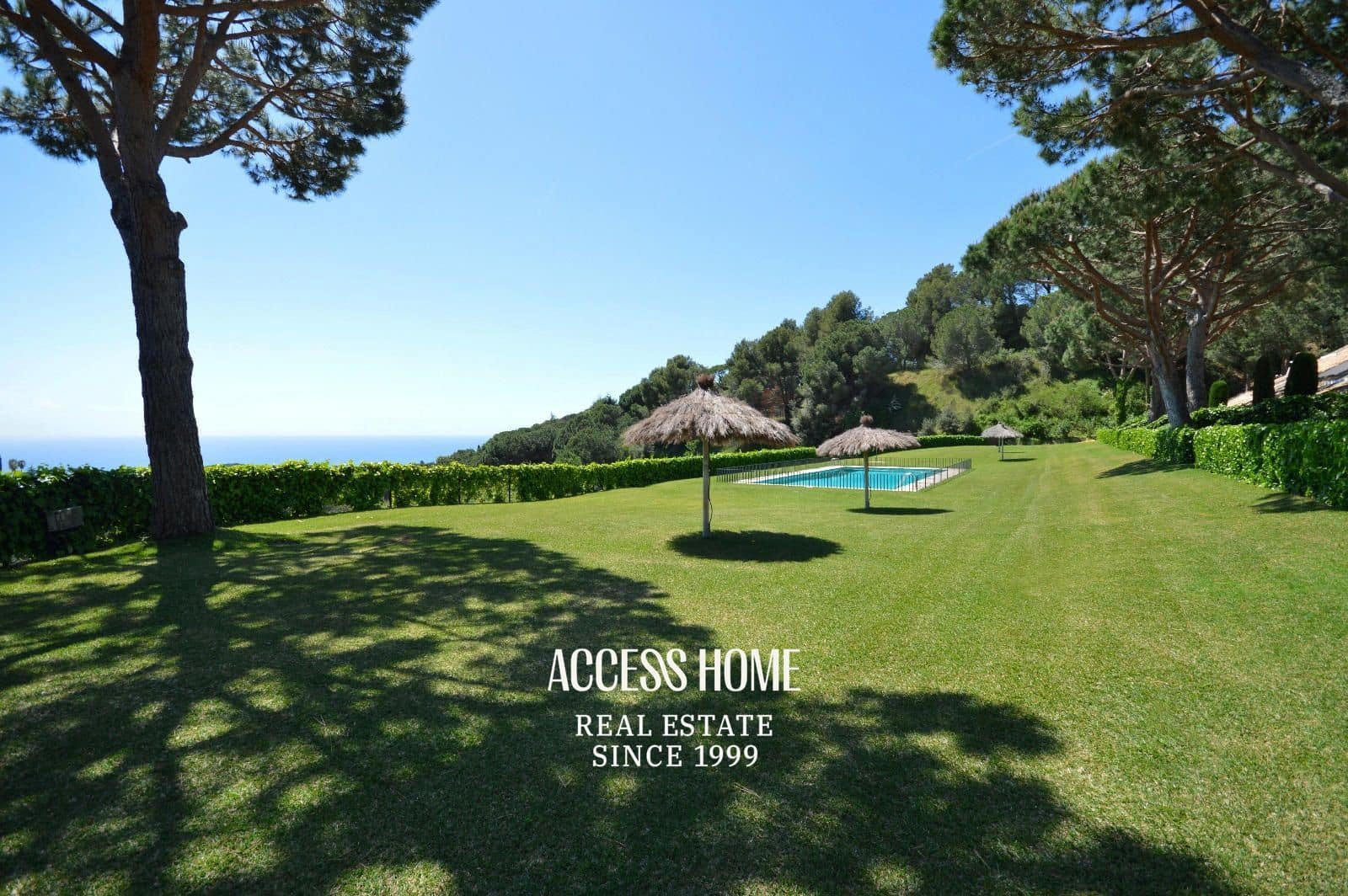 Casa de 5 habitaciones en Sant Vicenç de Montalt en alquiler con piscina garaje - 3.500 € (Ref: 9939054)