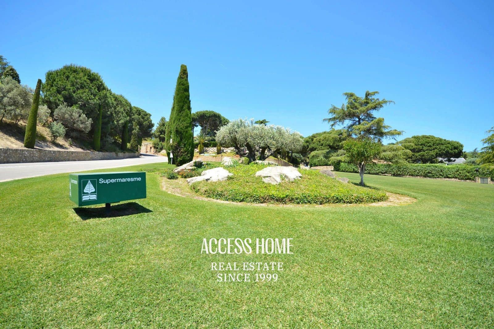 Casa de 5 habitaciones en Sant Vicenç de Montalt en alquiler con piscina garaje - 3.500 € (Ref: 9939054)