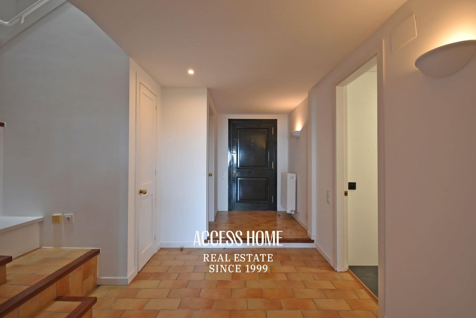Maison de Ville de 5 chambres à louer à Sant Vicenc de Montalt avec piscine garage - 3 500 € (Ref: 9939054)