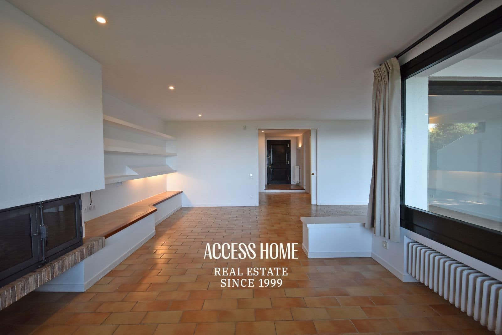 Maison de Ville de 5 chambres à louer à Sant Vicenc de Montalt avec piscine garage - 3 500 € (Ref: 9939054)