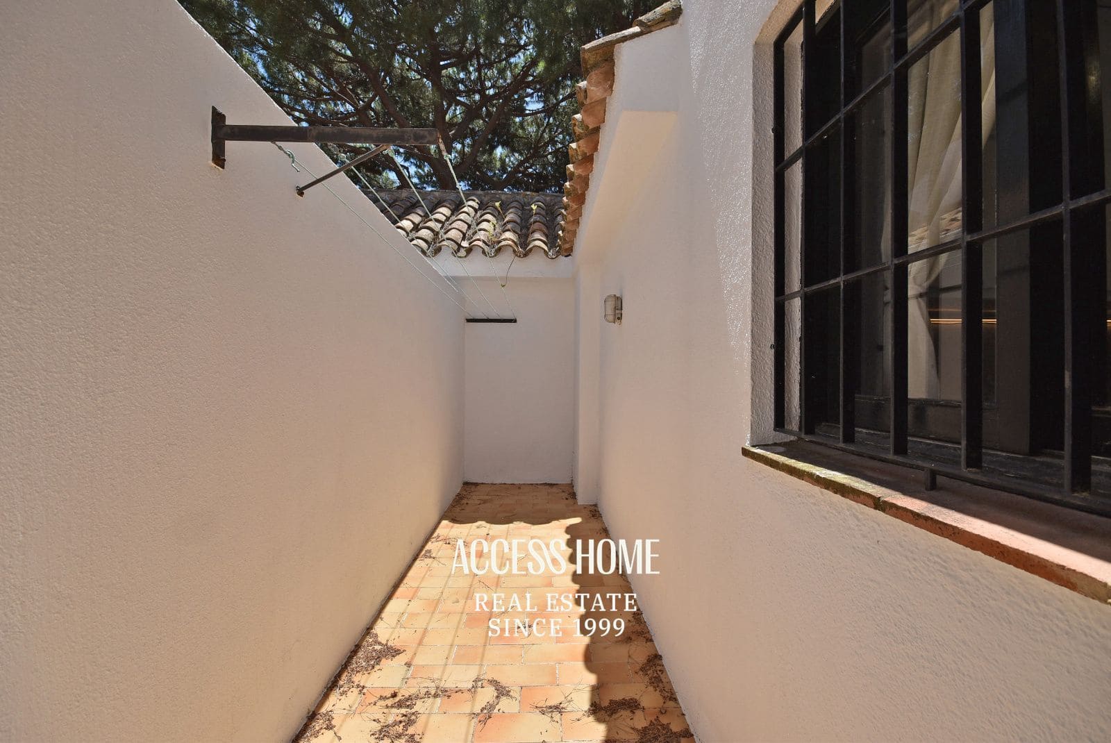 Maison de Ville de 5 chambres à louer à Sant Vicenc de Montalt avec piscine garage - 3 500 € (Ref: 9939054)