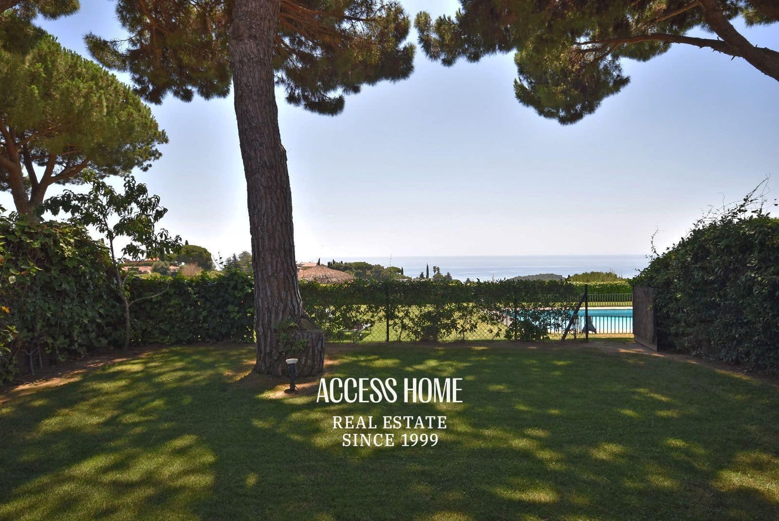 Maison de Ville de 5 chambres à louer à Sant Vicenc de Montalt avec piscine garage - 3 500 € (Ref: 9939054)