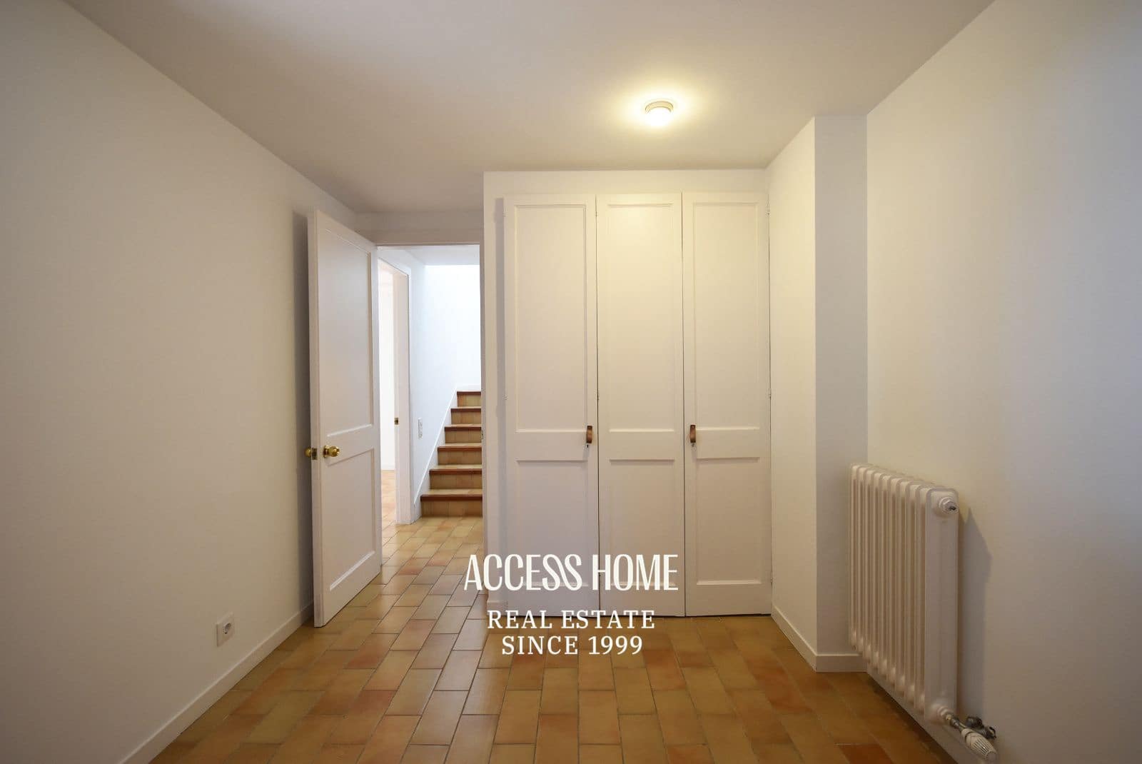 Maison de Ville de 5 chambres à louer à Sant Vicenc de Montalt avec piscine garage - 3 500 € (Ref: 9939054)
