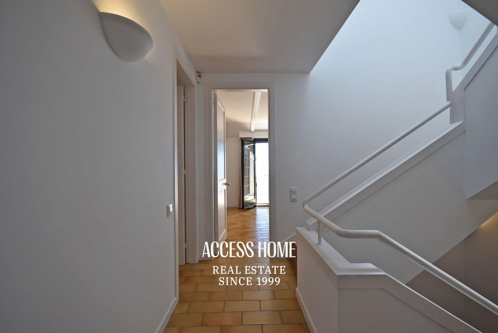 Maison de Ville de 5 chambres à louer à Sant Vicenc de Montalt avec piscine garage - 3 500 € (Ref: 9939054)