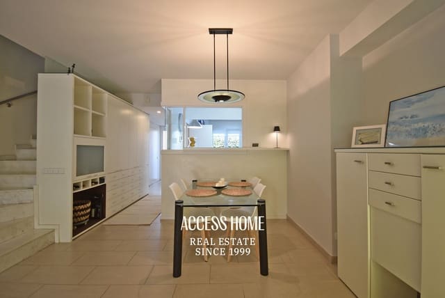 5 Zimmer Haus zu verkaufen in Premià de Mar mit Pool Garage - 690.000 € (Ref: 9941488)