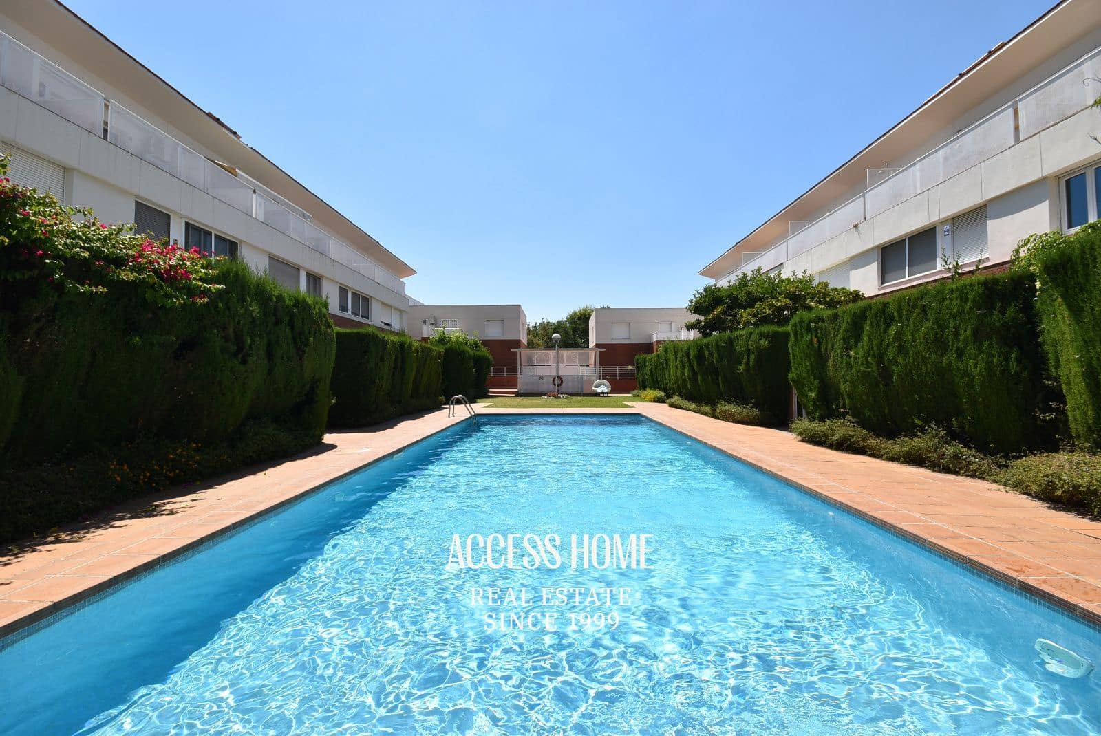 5 Zimmer Haus zu verkaufen in Premia de Mar mit Pool Garage - 690.000 € (Ref: 9941488)