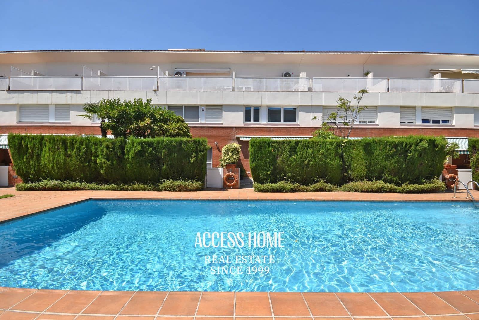 5 Zimmer Haus zu verkaufen in Premia de Mar mit Pool Garage - 690.000 € (Ref: 9941488)