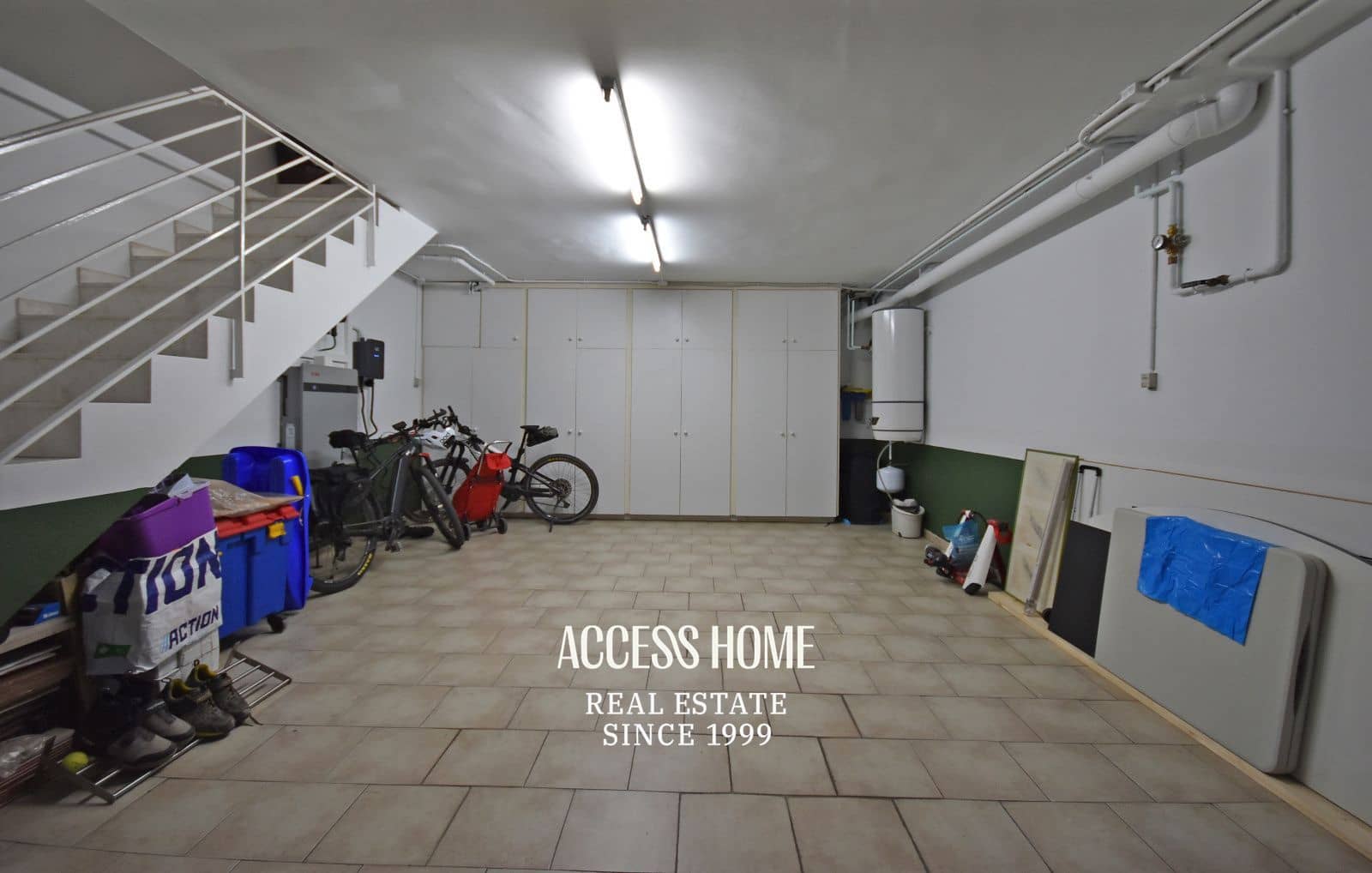 5 Zimmer Haus zu verkaufen in Premia de Mar mit Pool Garage - 690.000 € (Ref: 9941488)